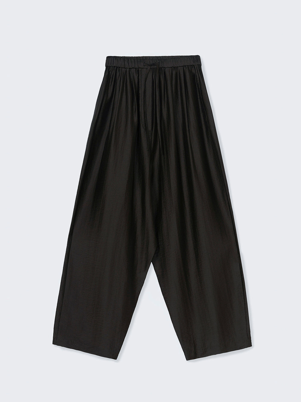 Maxi Pants Espresso
