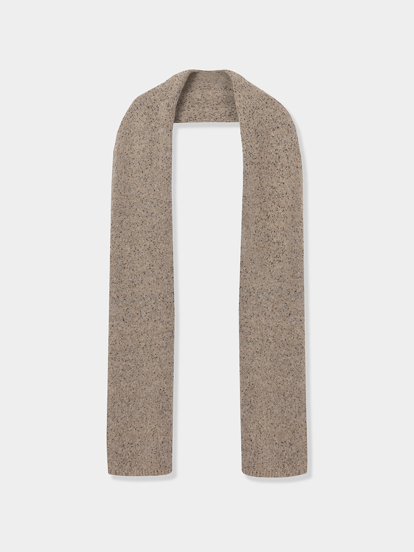 Speckled Scarf Piedra