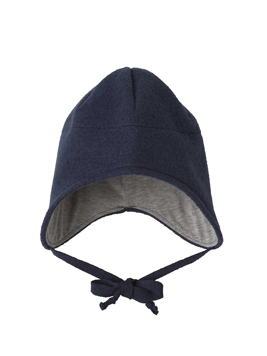 Walk Hat Indigo