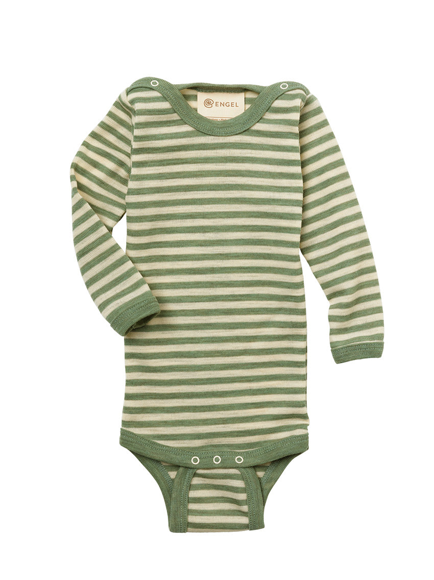 Wool Body Sage/Nature