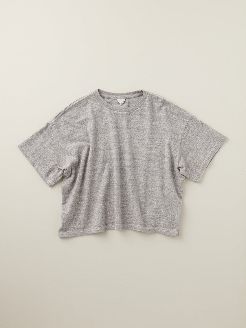 Lida T-Shirt Campione Melange