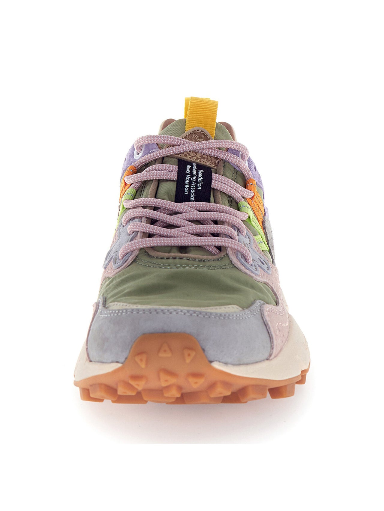 Yamano 3 Light Grey Militare Cipria