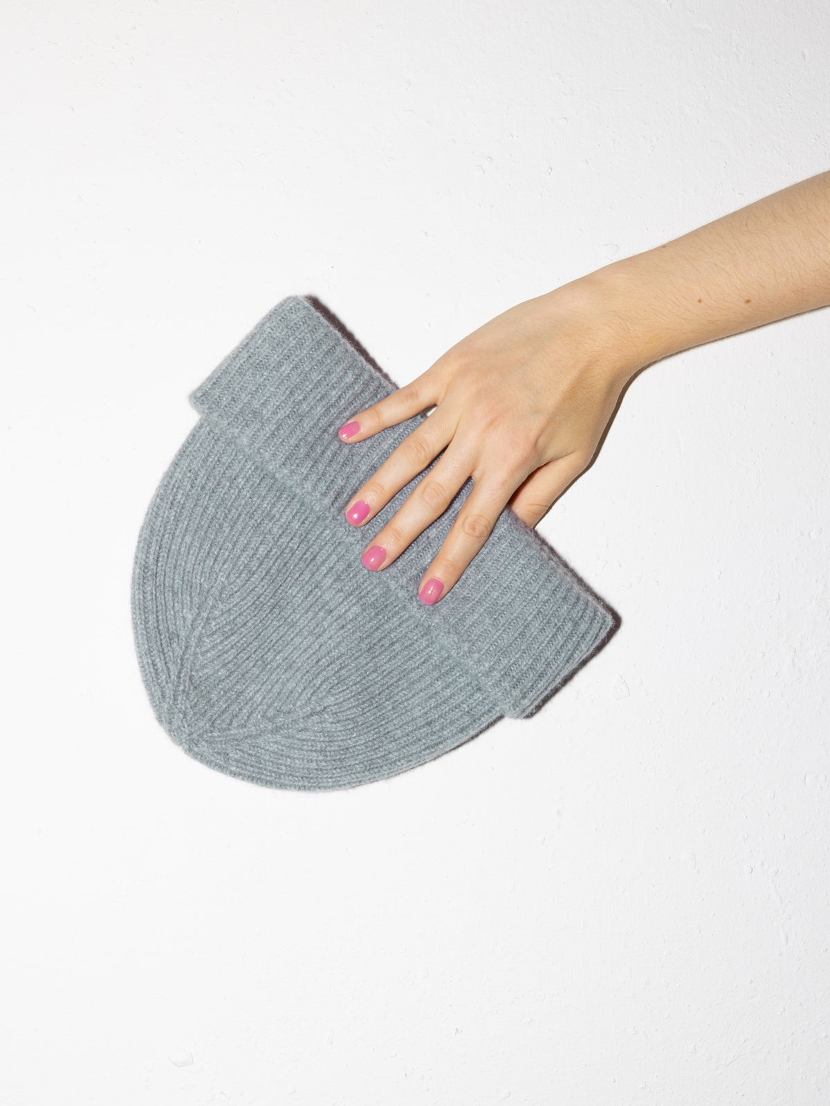 Talvi Hat Grey
