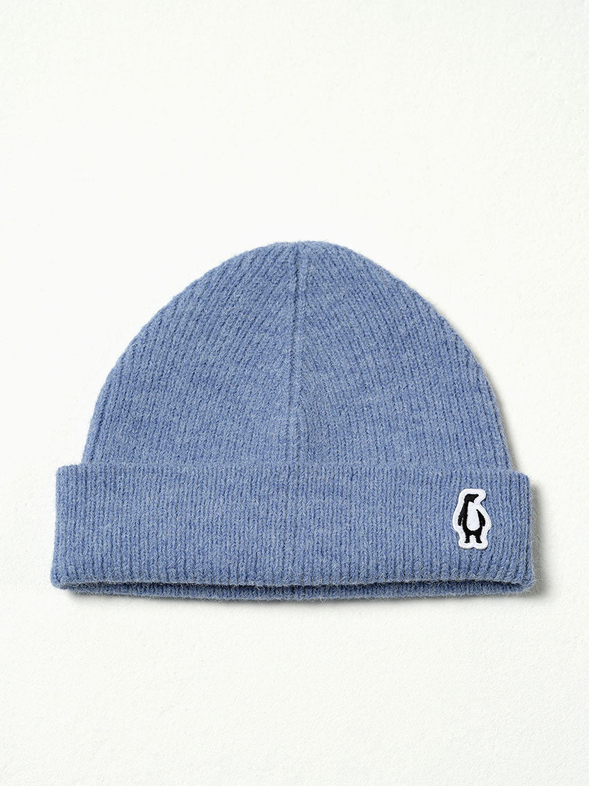 Red Dragon Light Denim Blue