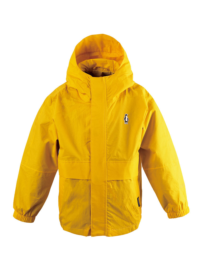 The Lion Jacket Bumblebee Yellow