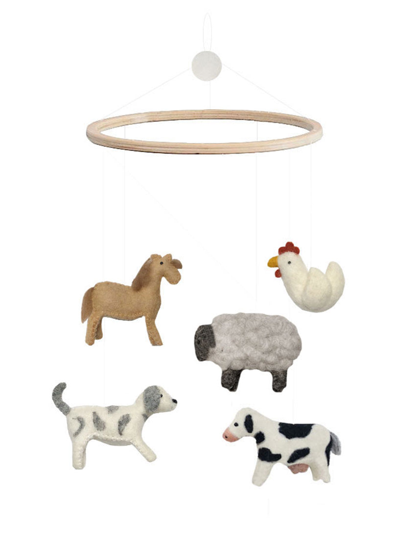 Farm Mobile