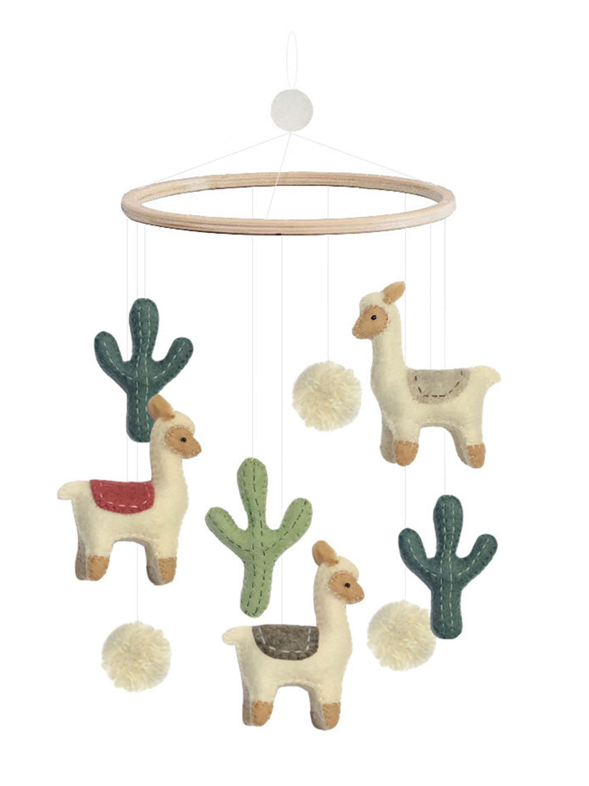 Lamas/Cactus Mobile