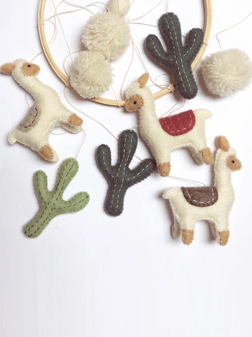 Lamas/Cactus Mobile