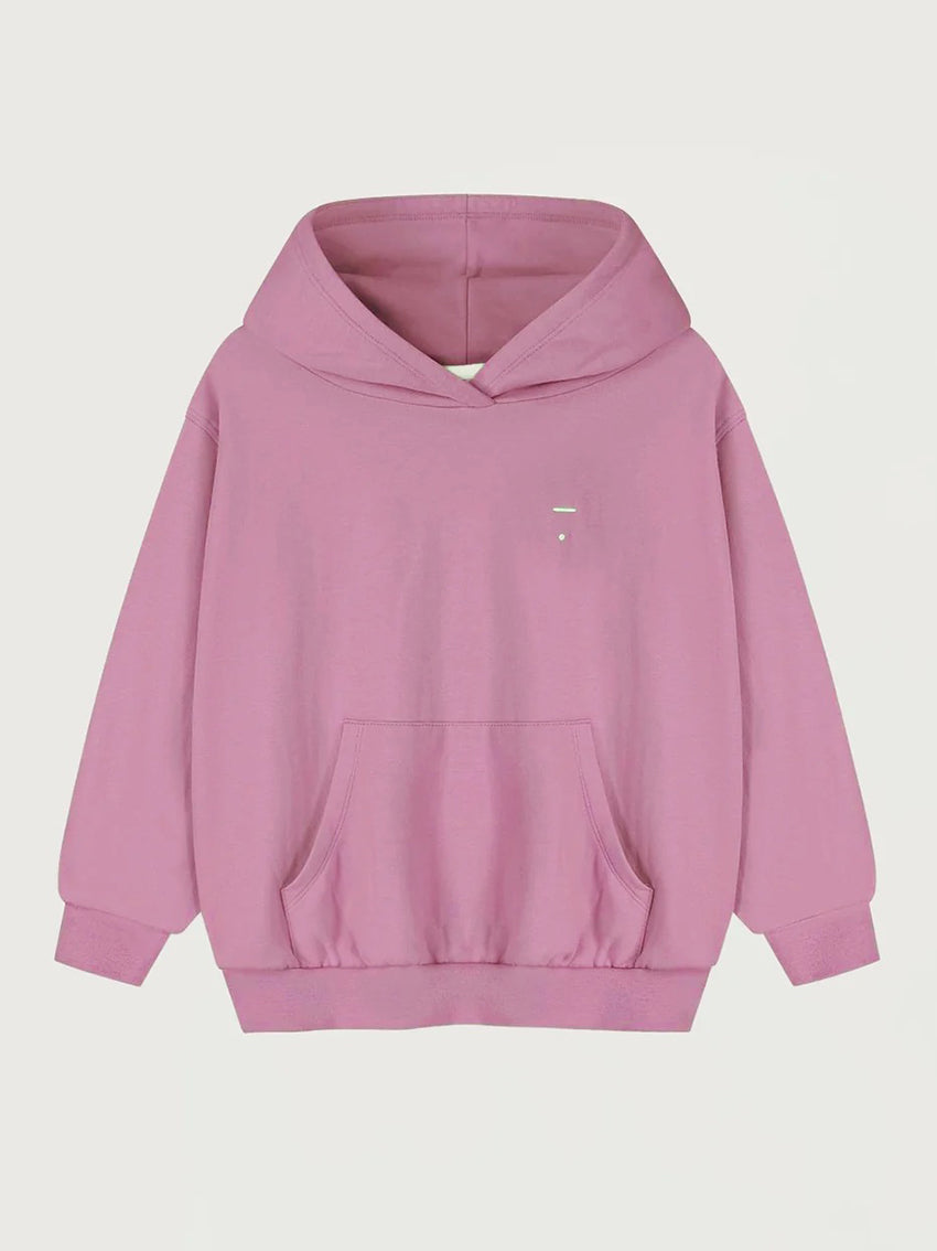 Hoodie Bubblegum