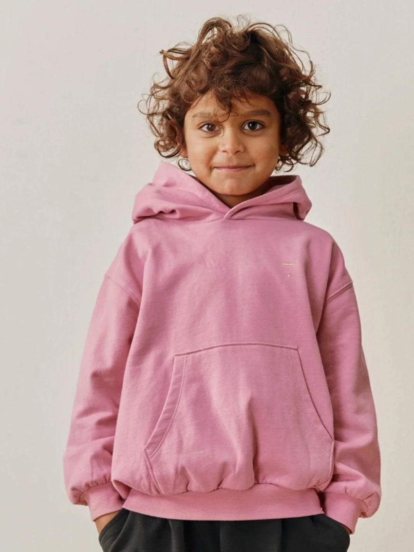 Hoodie Bubblegum