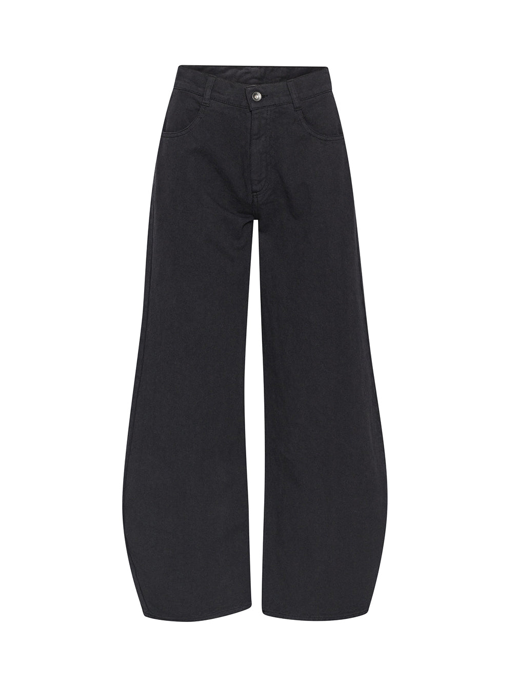 Pipette Pants Black