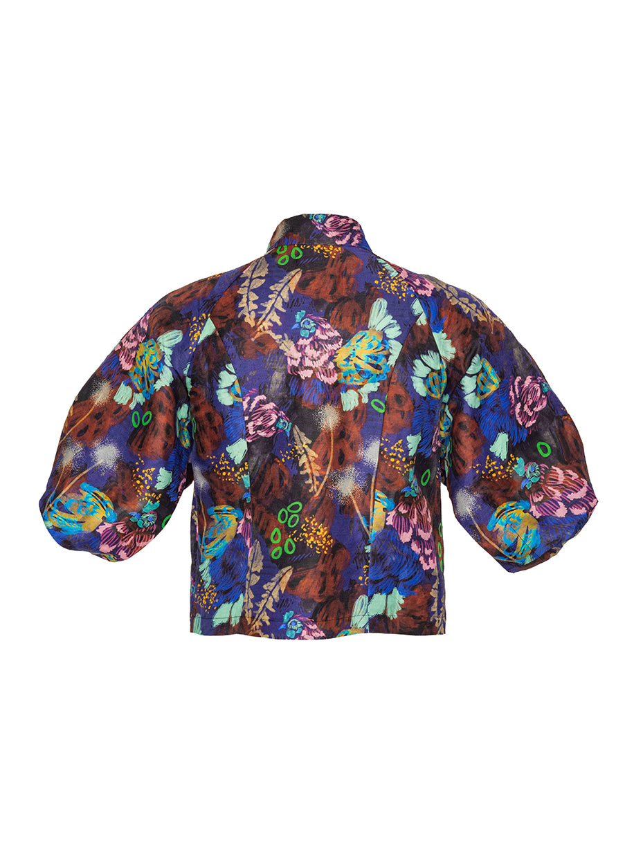 Case Shirt Space Chickens