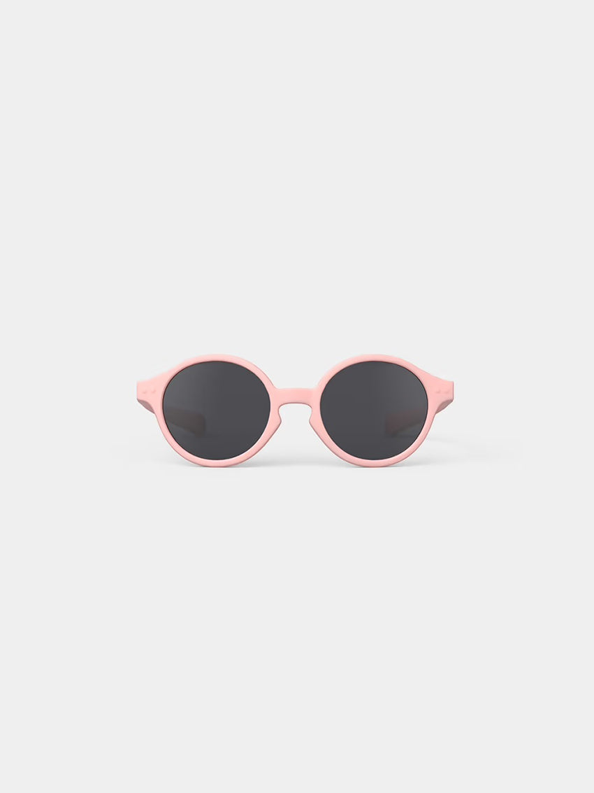 Sun Baby D Pastel Pink 0-3Y