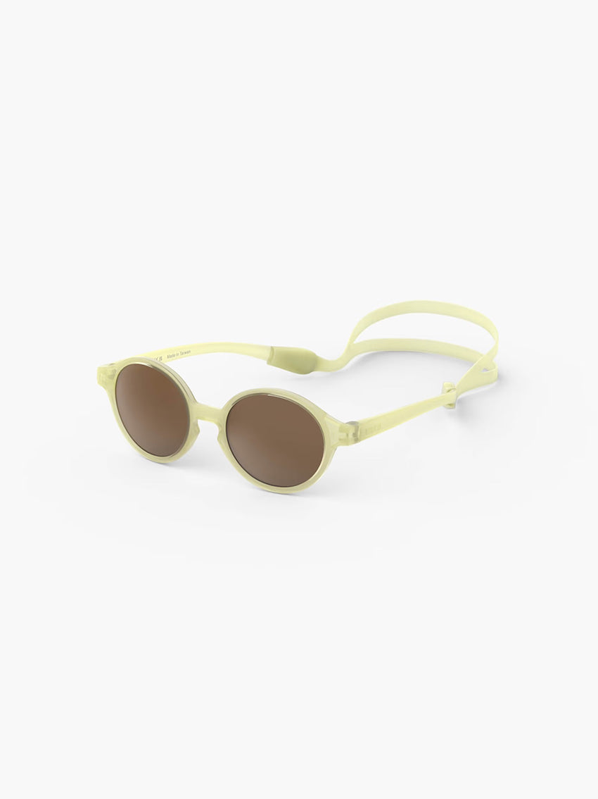 Sun Baby D Vanilla 0-3Y