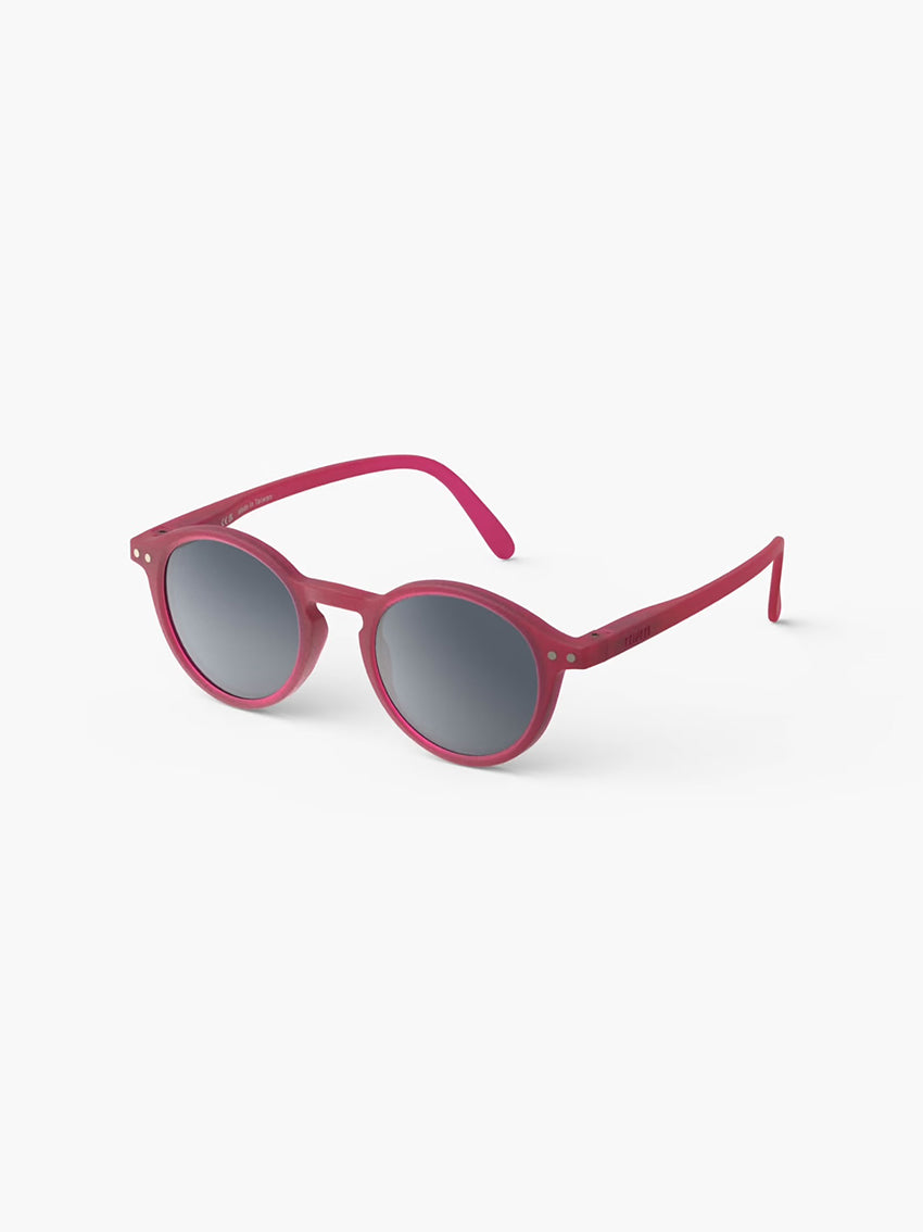 Sun Kids D Cranberry 3-5Y