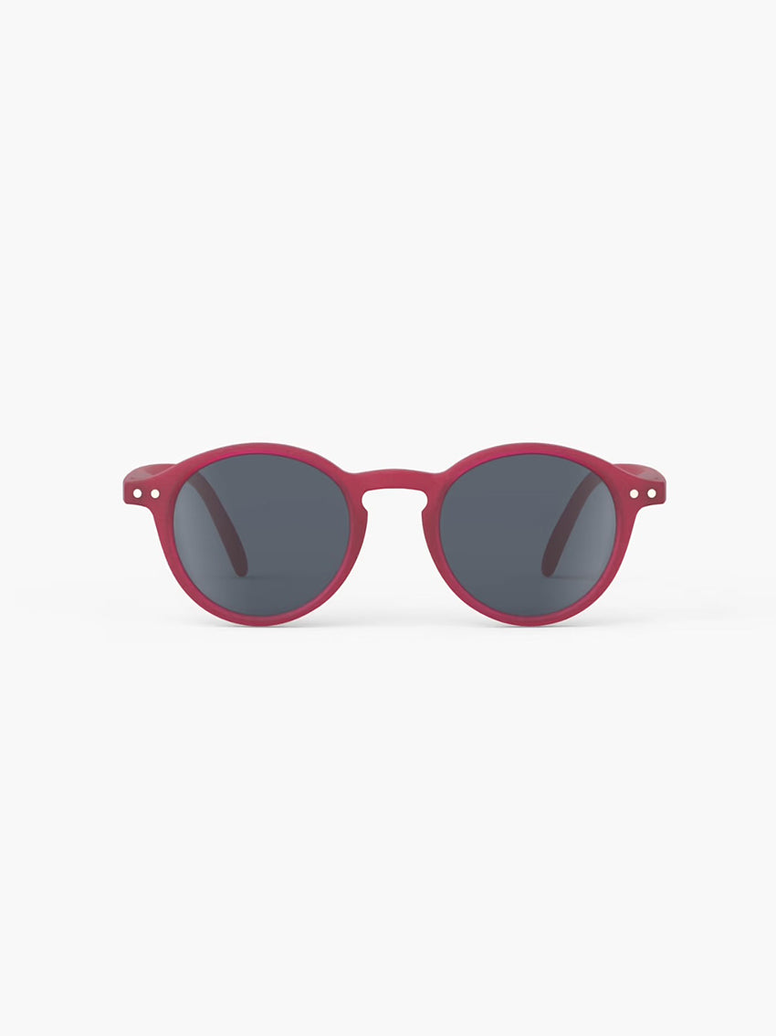 Sun Kids D Cranberry 5-7Y