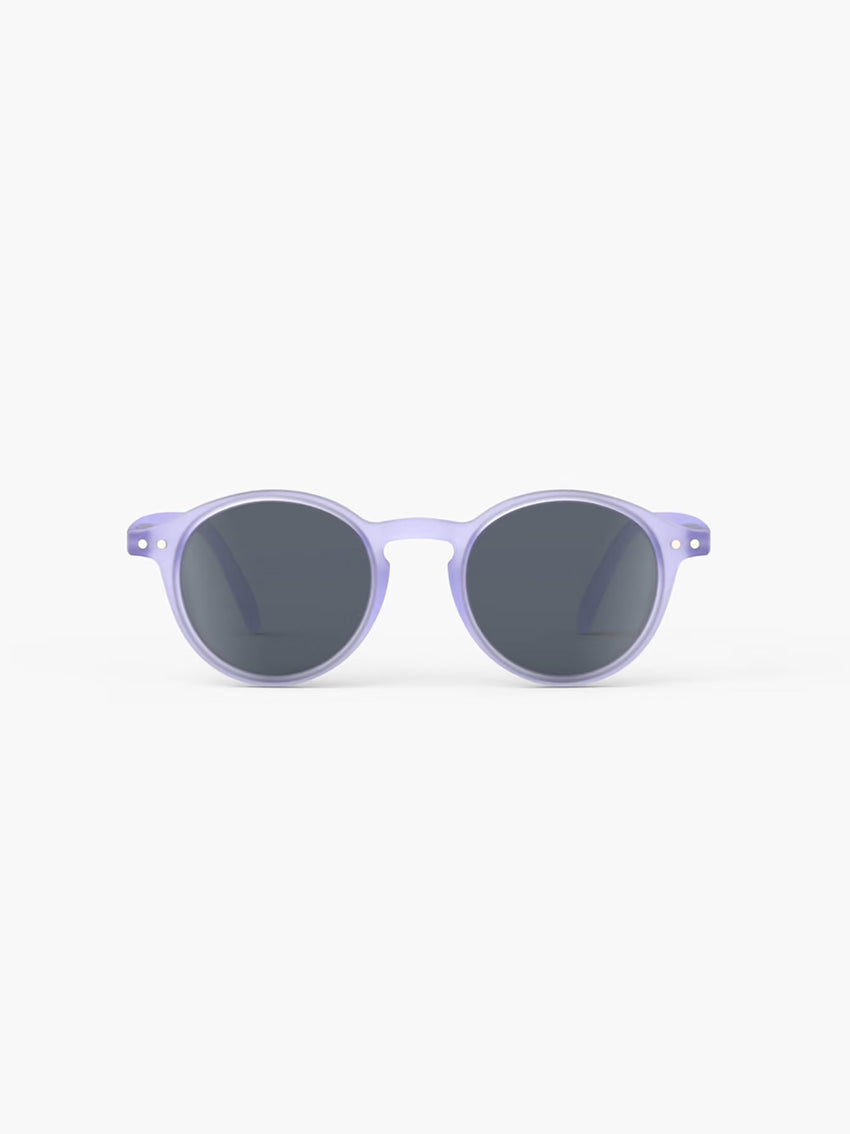 Sun Kids D Lavender 5-7Y