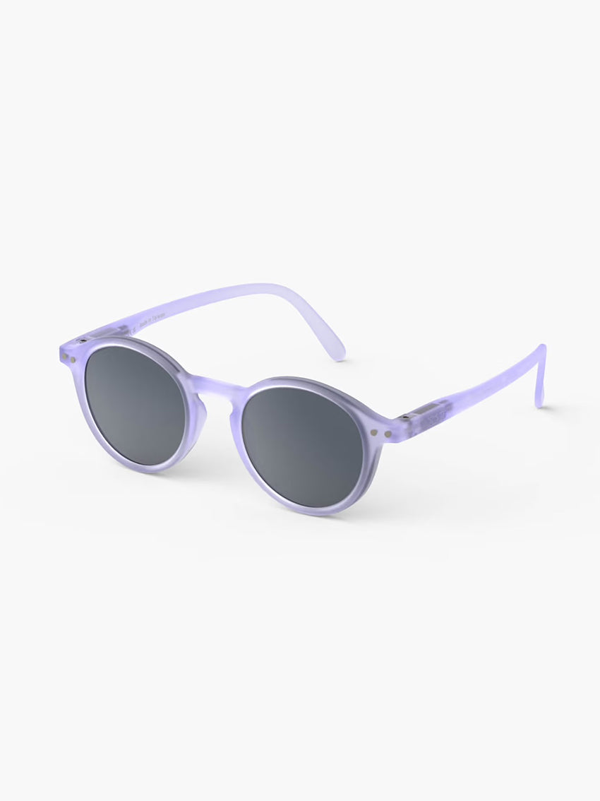Sun Kids D Lavender 5-7Y