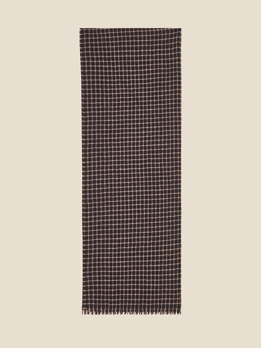 Ashley Scarf Beige