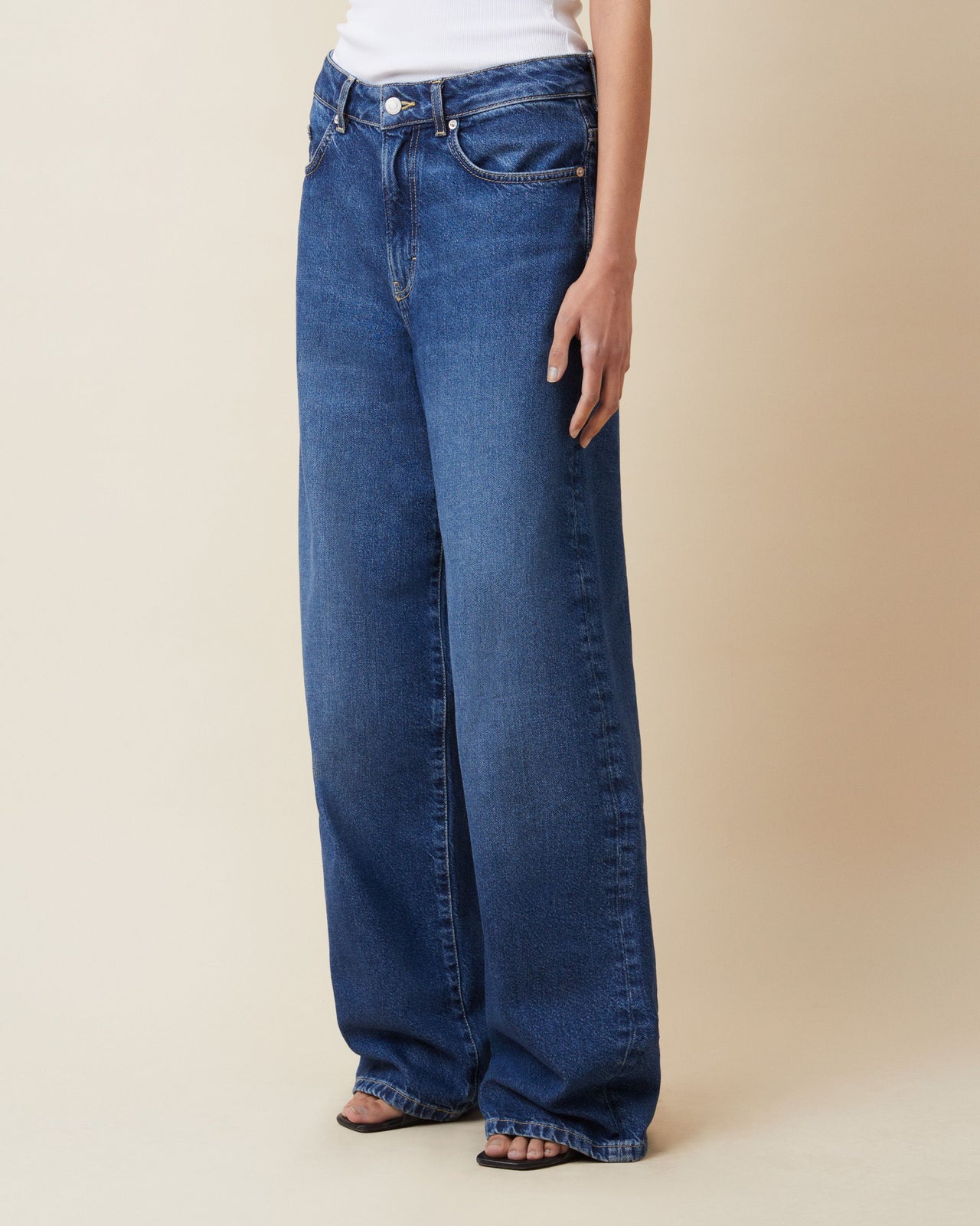 Belem Jeans Vintage 62