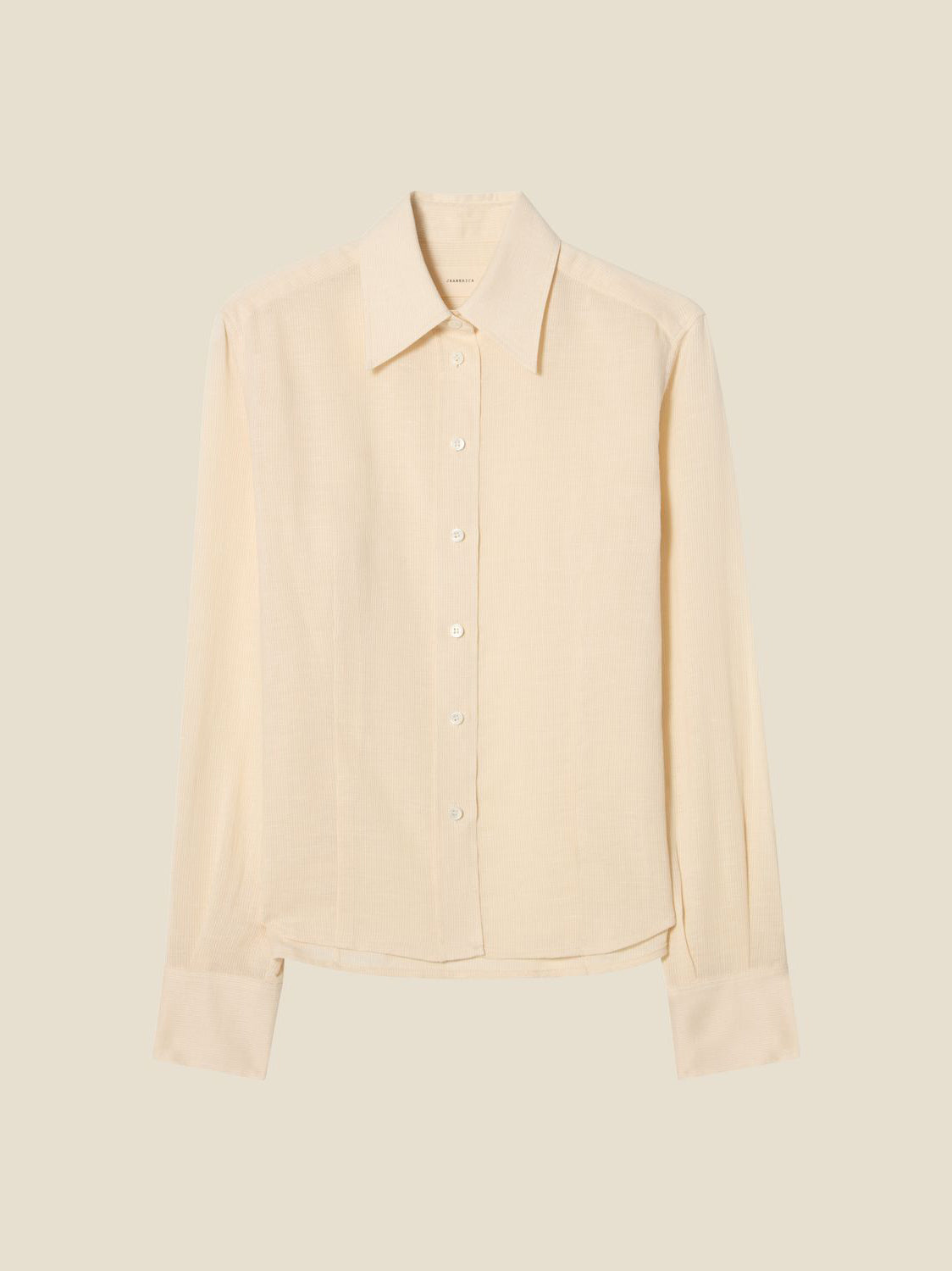Martha Shirt Off White