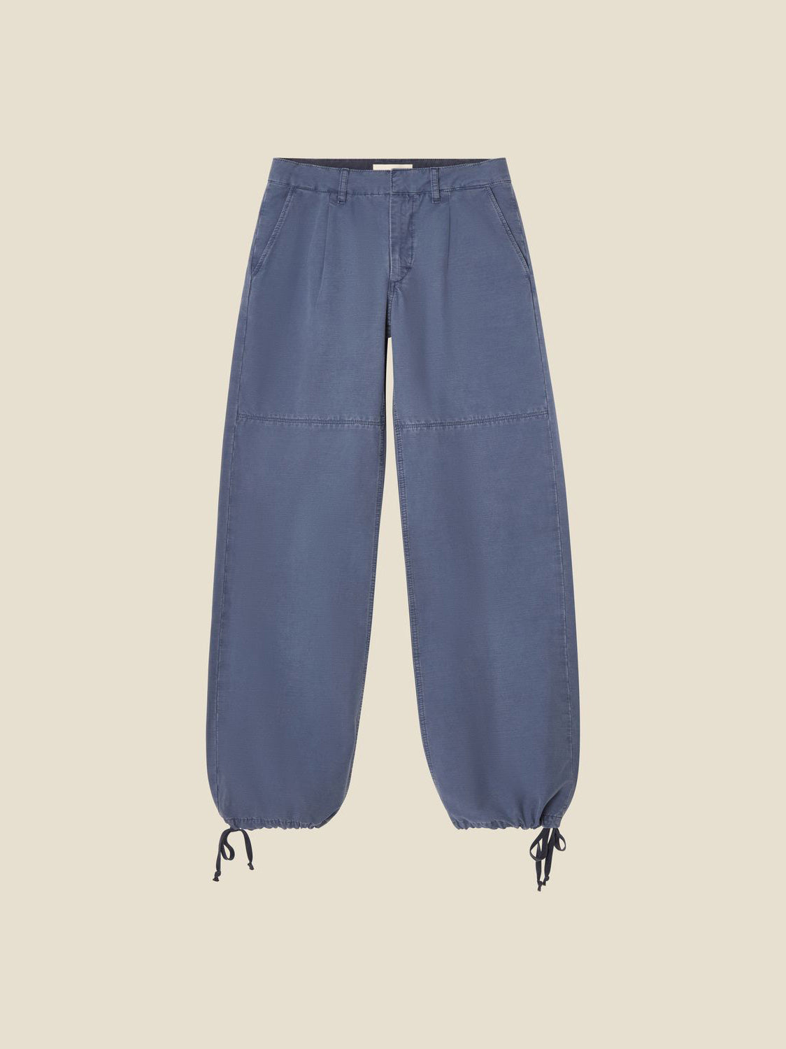 Mina Chino Blue Plié