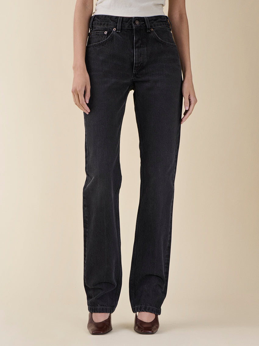 Sisli Jeans Gesso Black