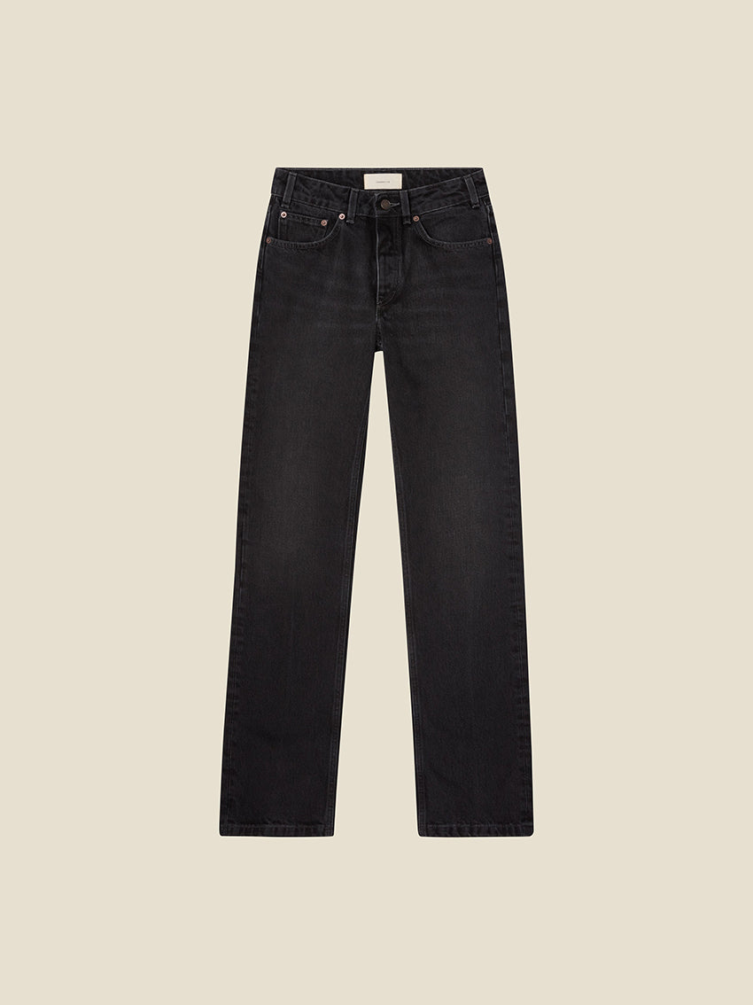 Sisli Jeans Gesso Black