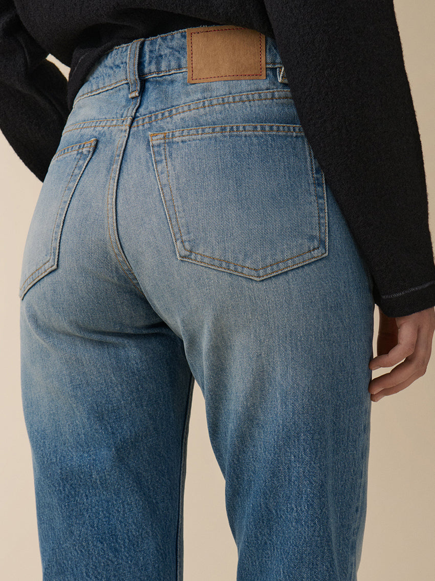 Sisli Jeans Light Fresco