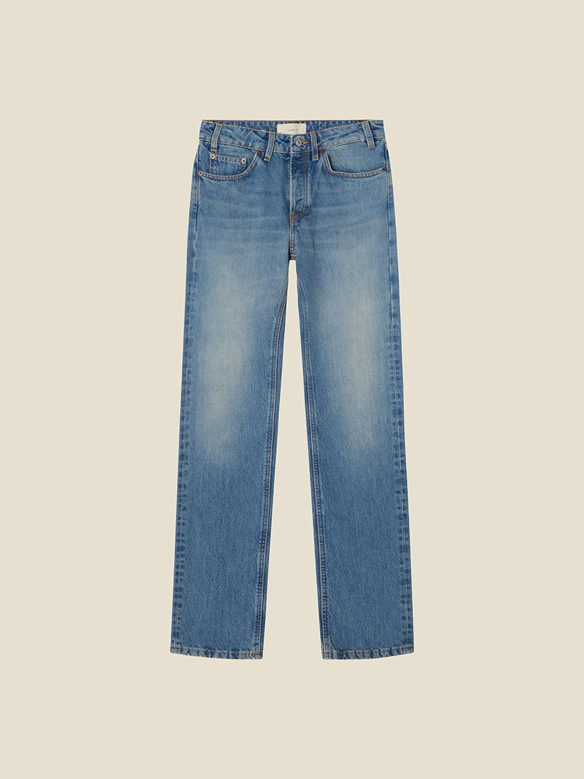 Sisli Jeans Light Fresco