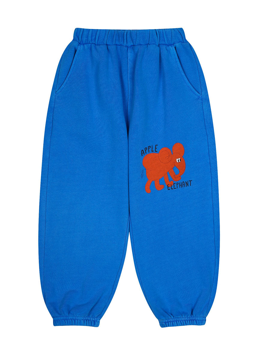 Elephant Aladdin Pants