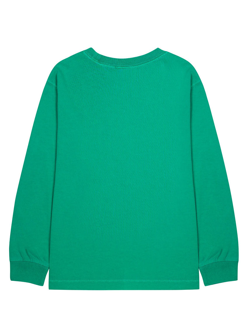 Elephant Pigment Longsleeve