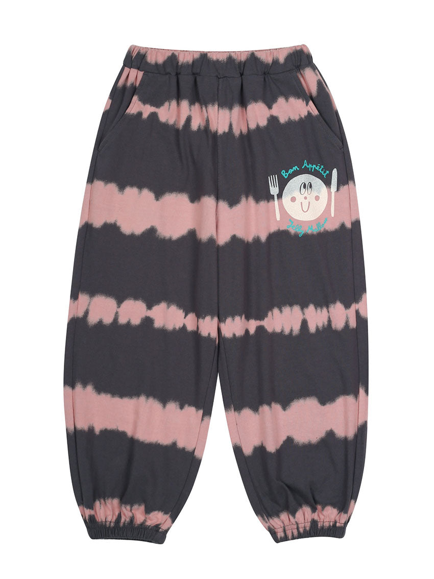 Plate Tiede Aladdin Pants