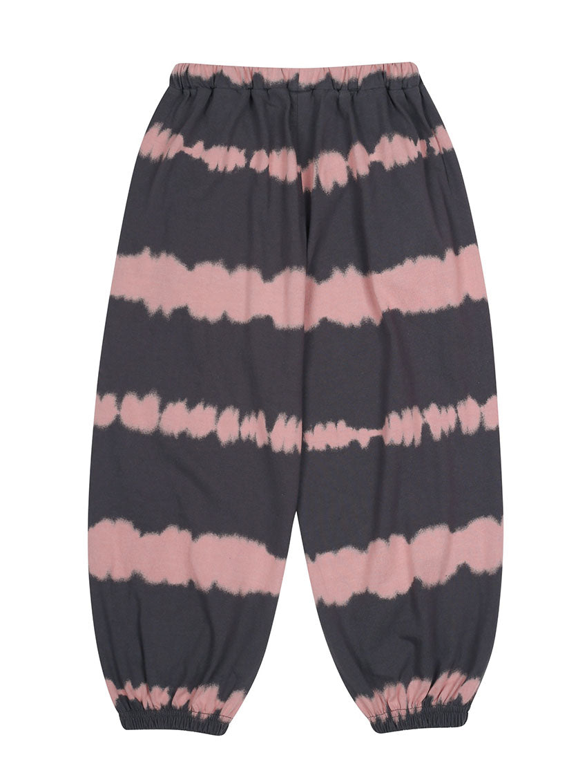Plate Tiede Aladdin Pants