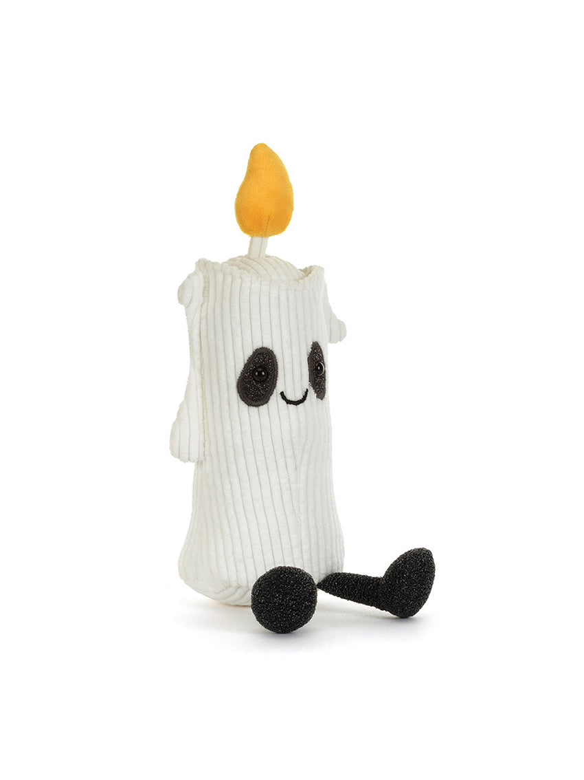Amuseable Flickerty Candle