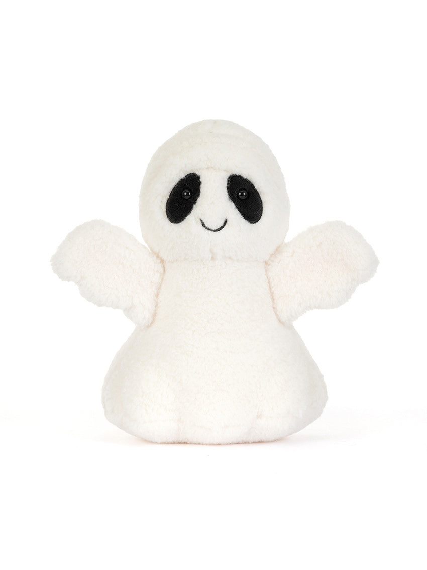 Ghost Bob