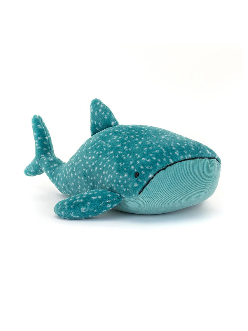 Godfrey Whale Shark