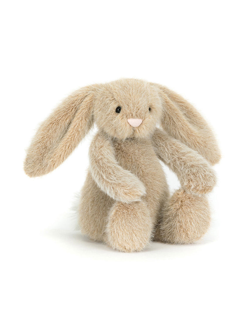 Oat Flufflet Bunny Little