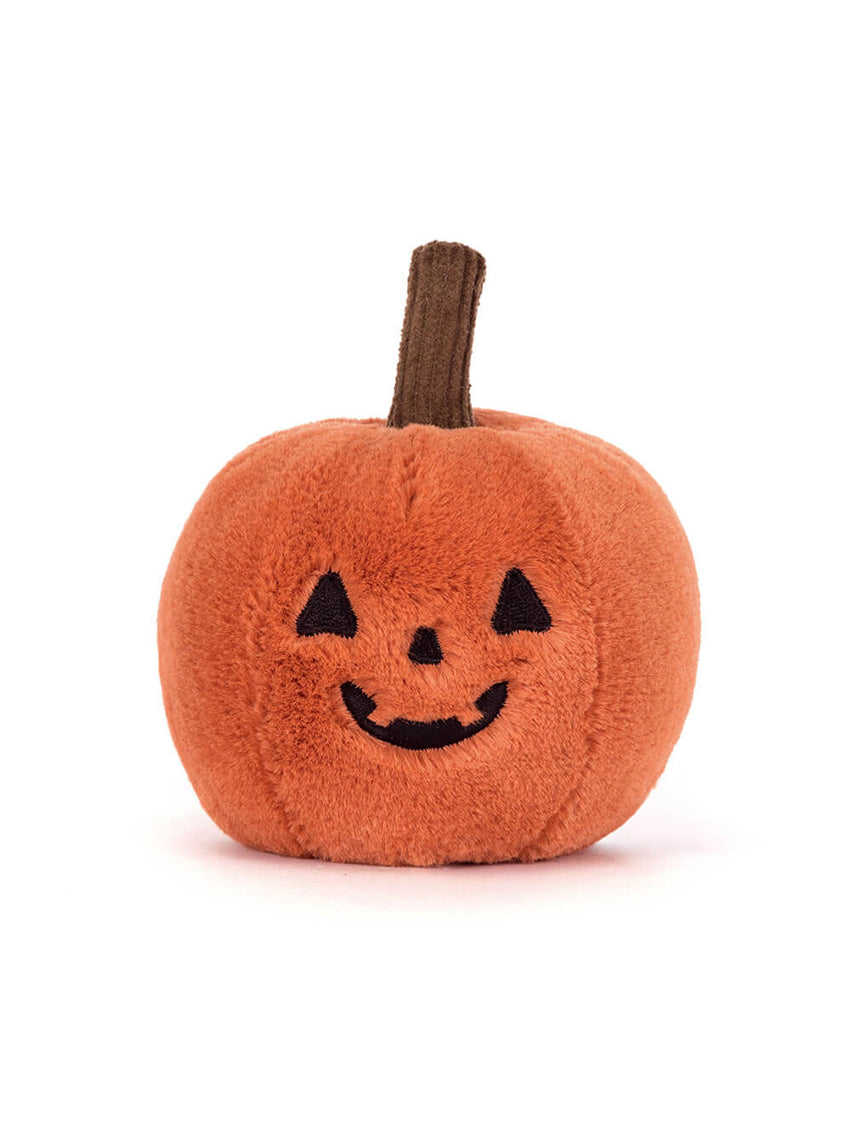 Okay Jack O Lantern