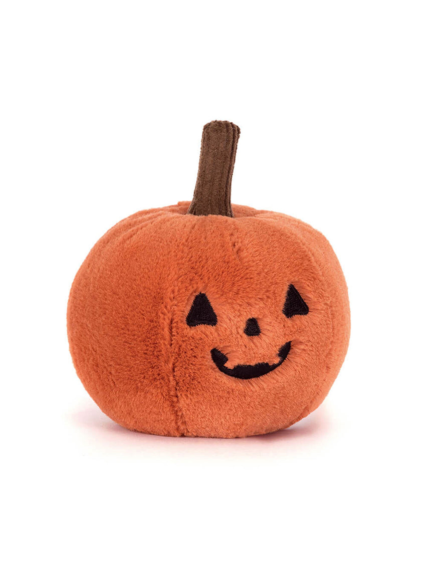 Okay Jack O Lantern