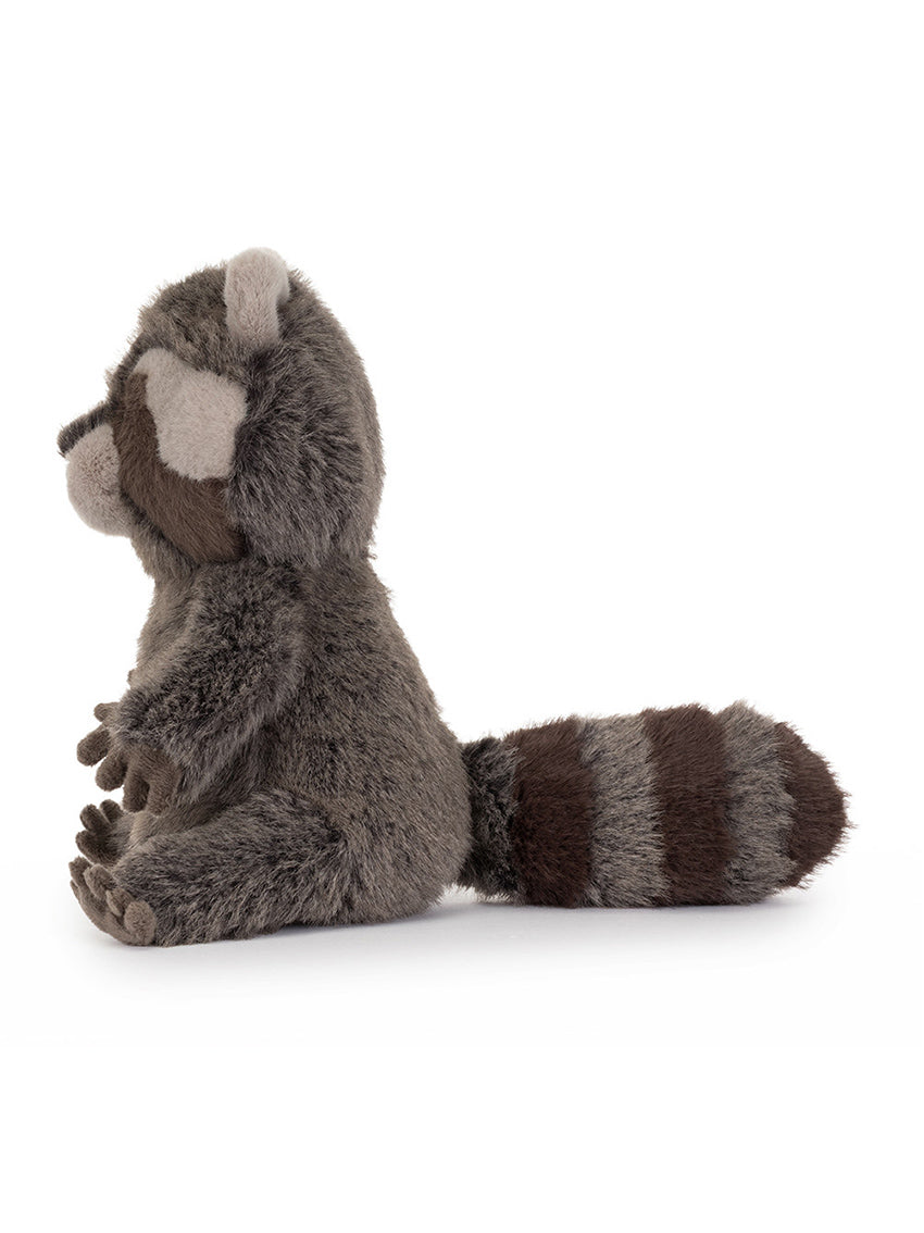 Trixiwoo Raccoon