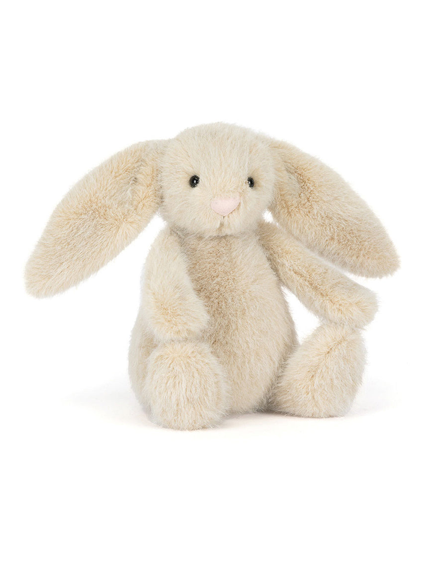 Wheat Flufflet Bunny Little