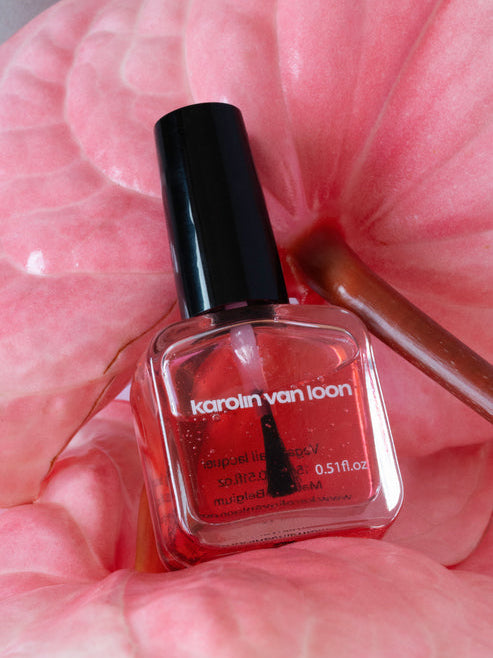 Nail Polish Hydra Glow