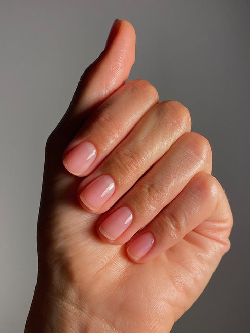 Nail Polish Hydra Glow