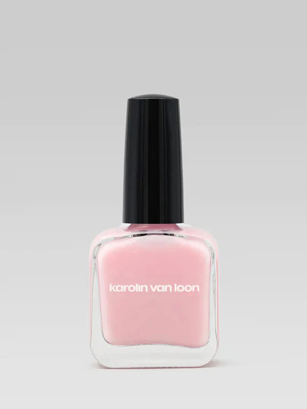 Nail Polish Rosé Doux