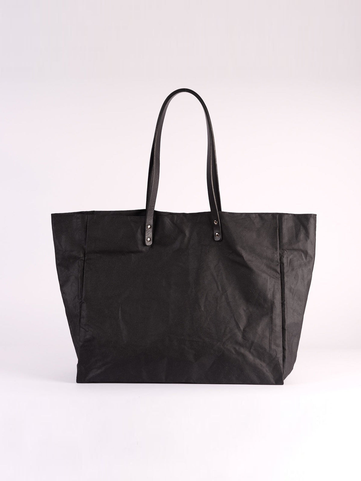 Giga Tote Black