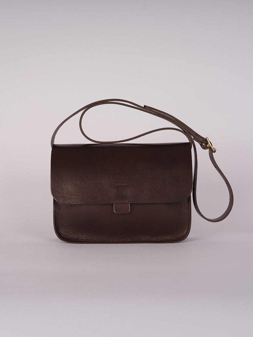 Midi Tab Bag Date