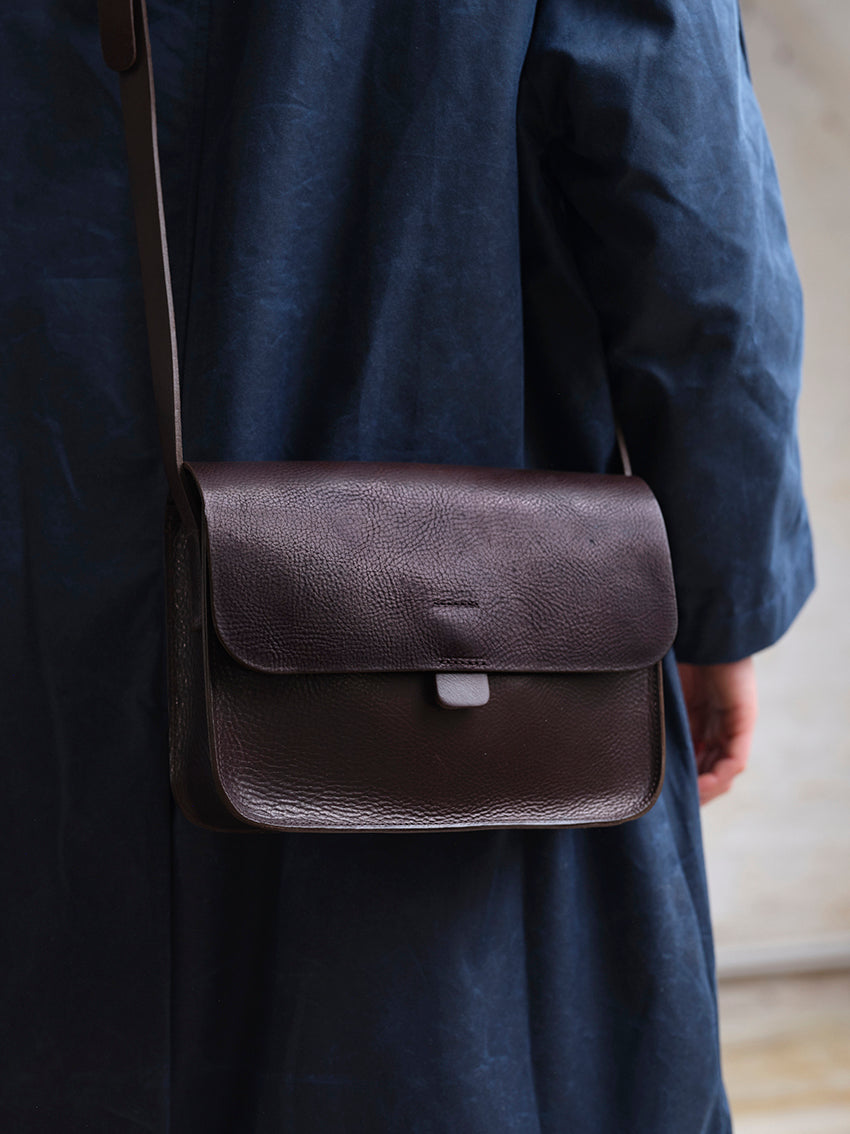 Midi Tab Bag Date