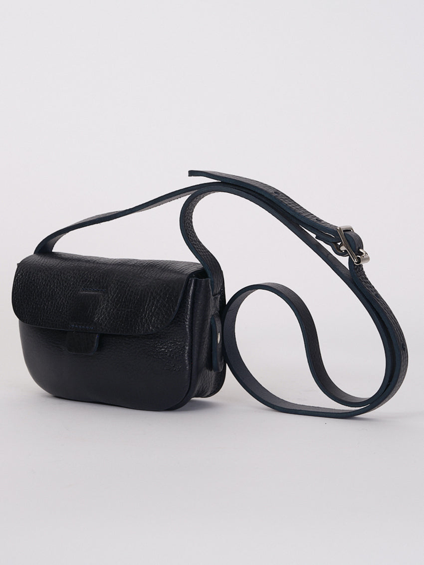 Mini Orbed Tab Bag Juniper