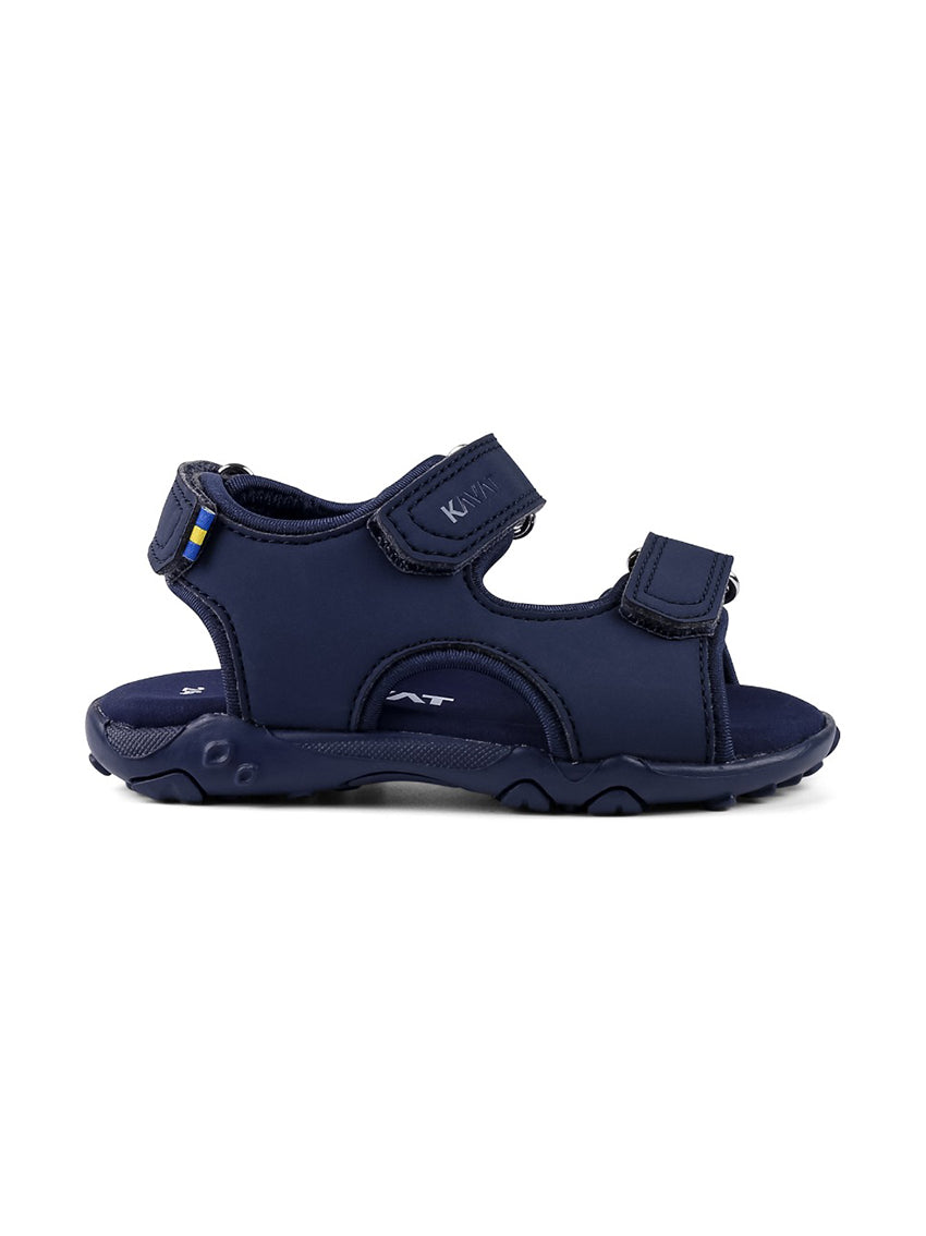 Rio Sandal Navy